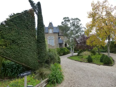 Château Richeux