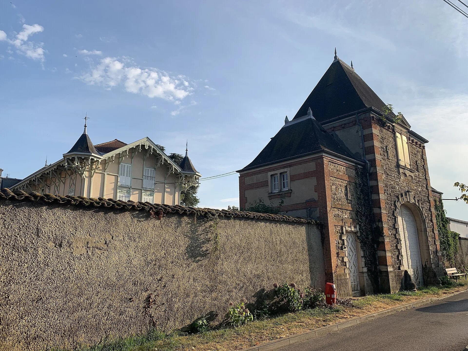 Château Rival