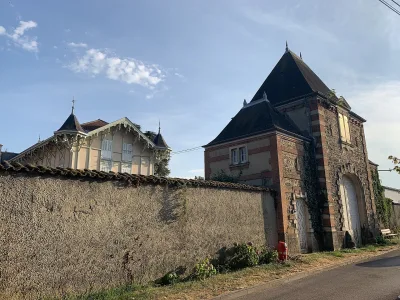 Château Rival
