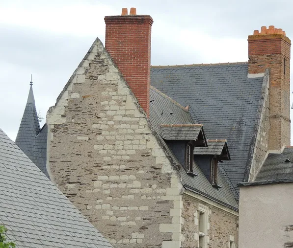 Château Rivet, Les Ponts-de-Cé – Maine-et-Loire