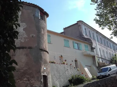 Château Saint-Dominique