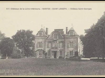 Château Saint-Georges