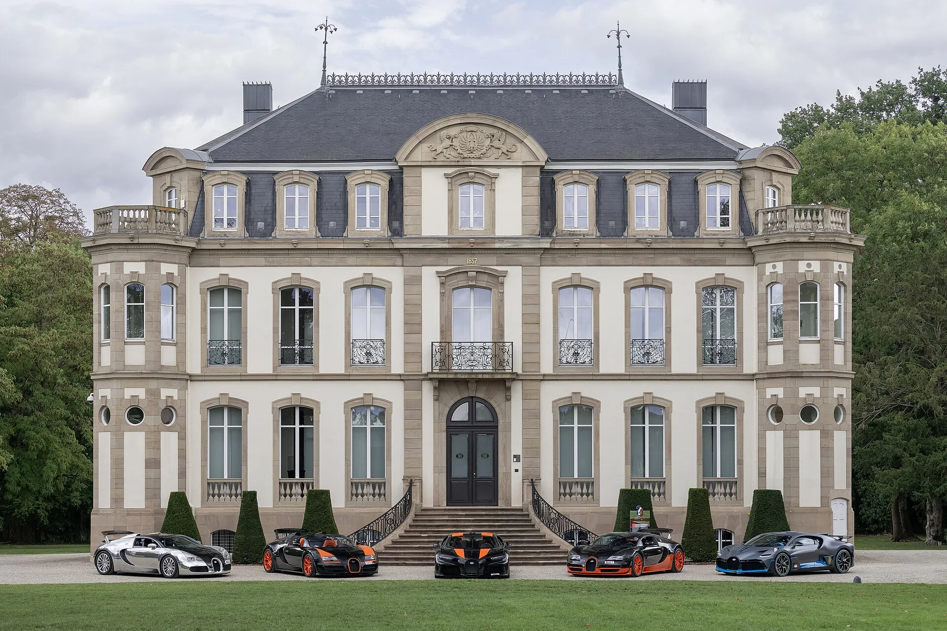 Château Saint-Jean