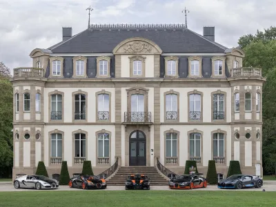 Château Saint-Jean