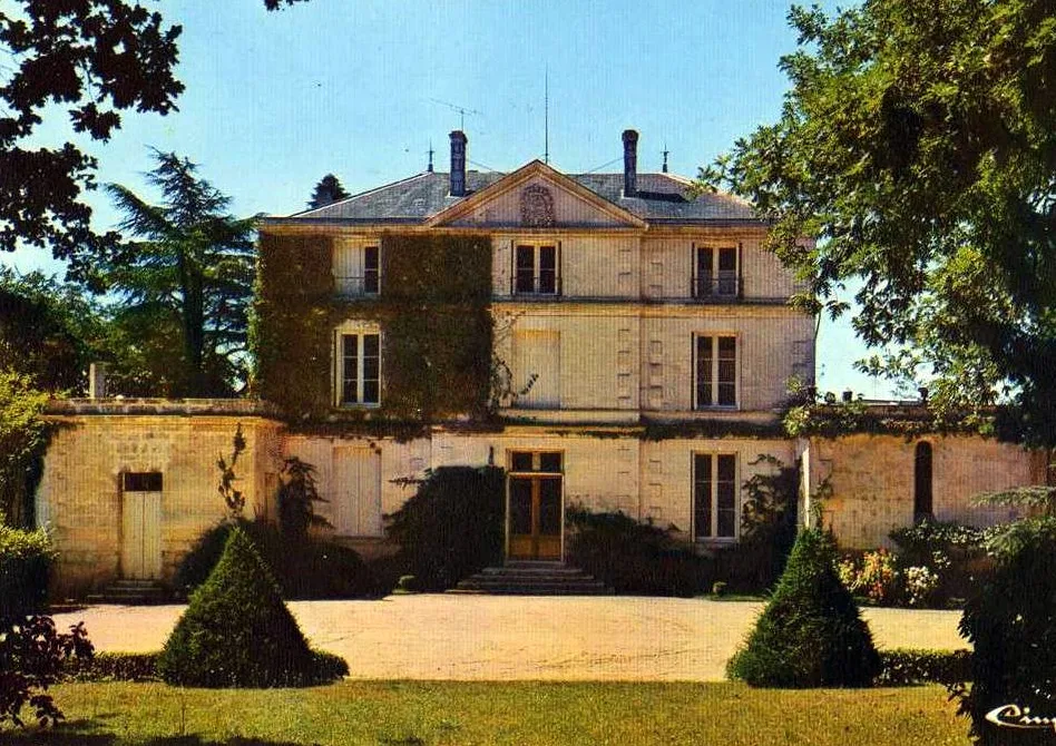 Château Saint-Julien