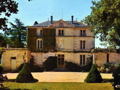 Château Saint-Julien