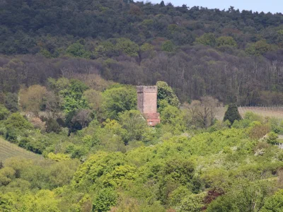 Château Saint-Paul