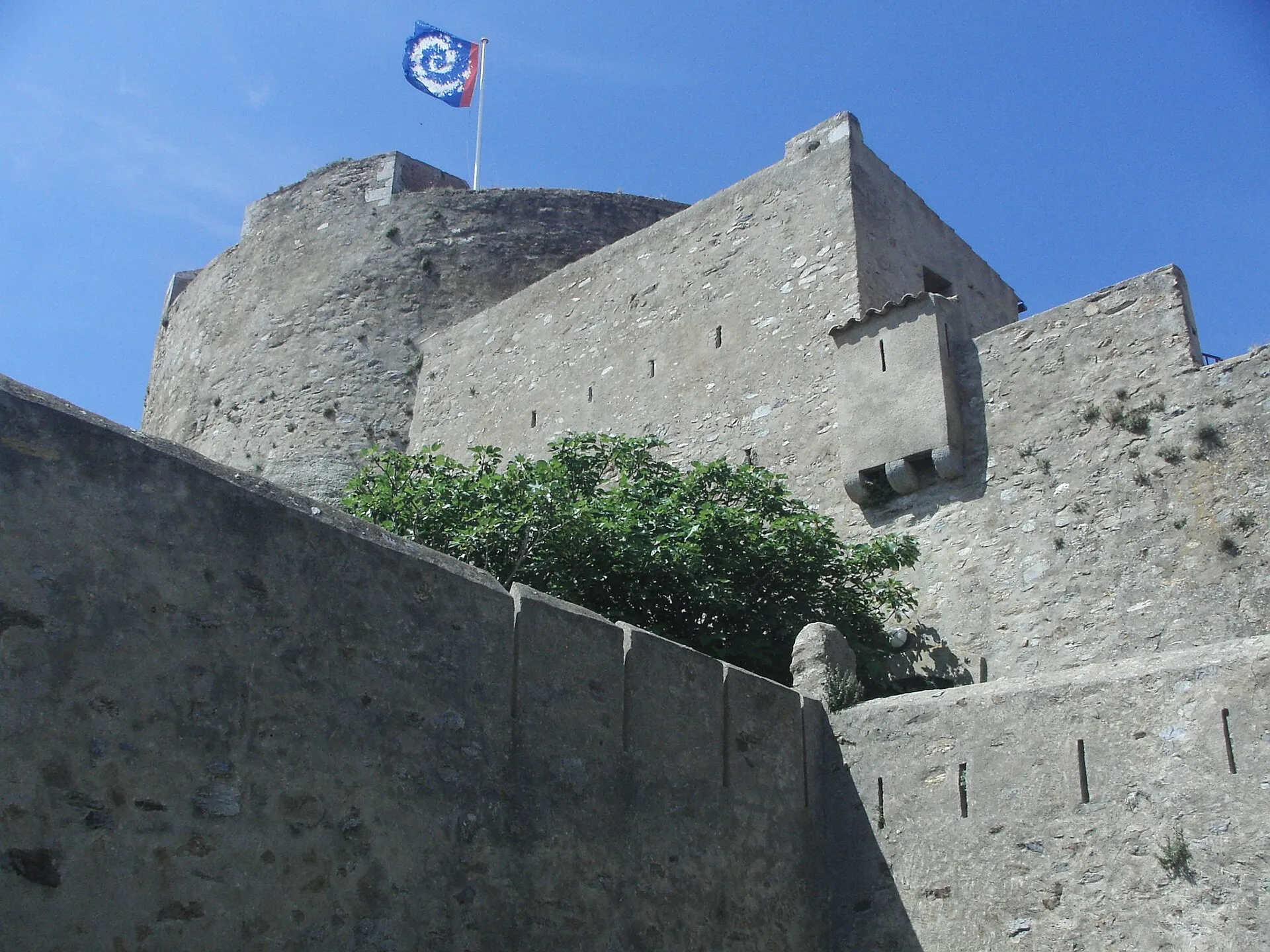 Château Sainte-Agathe, Hyères – Var