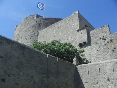 Château Sainte-Agathe