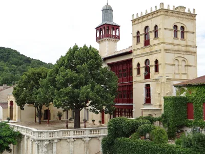Château Solar