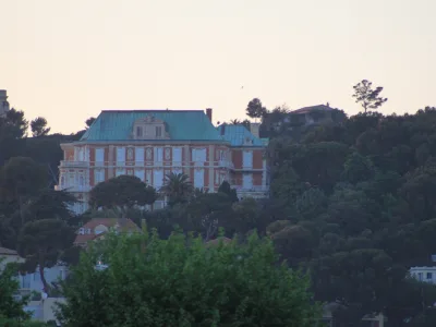 Château Talabot
