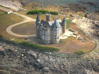 Château Turpault