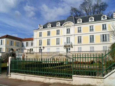 Château Vaillant