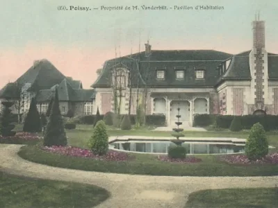 Château Vanderbilt