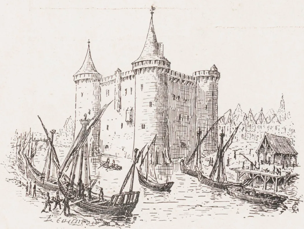 Château Vauclair