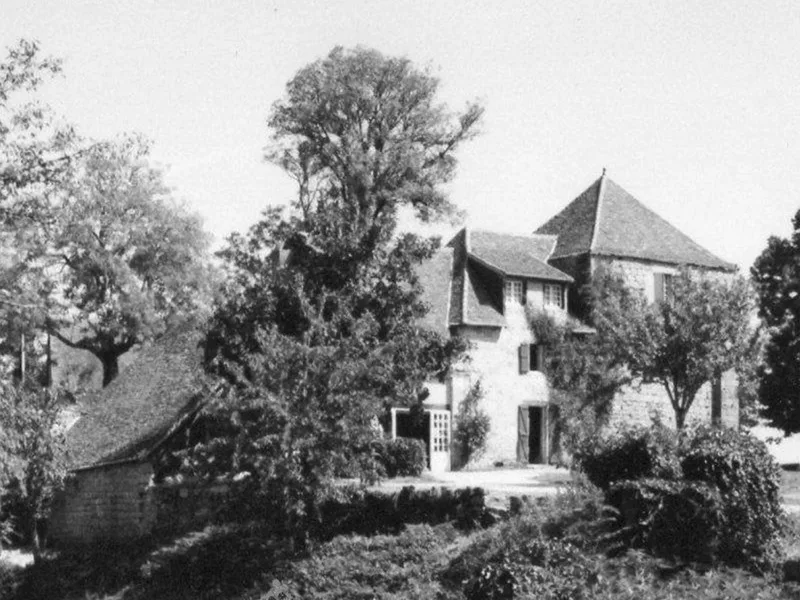 Château vieux de Saint-Michel, Saint-Michel-de-Bannières – Lot
