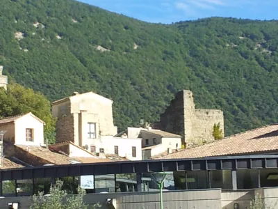 Château Vieux