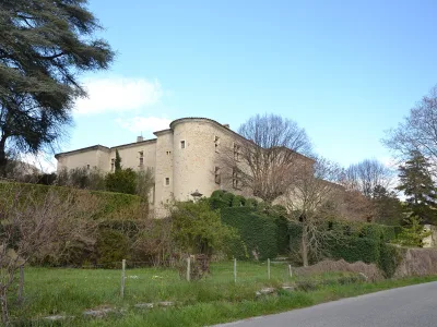 Château