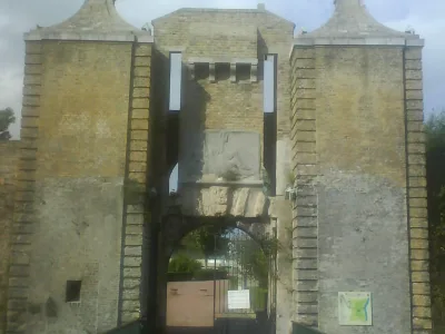 Citadelle de Calais
