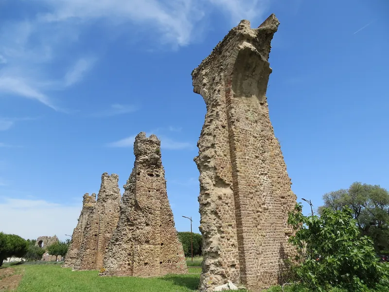 Citadelle de Fréjus