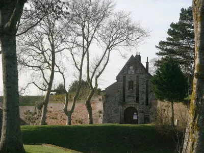 Citadelle de Montreuil-sur-Mer