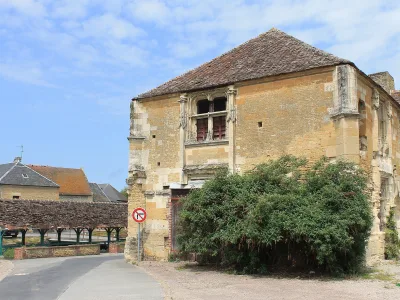 Cour l'Élu