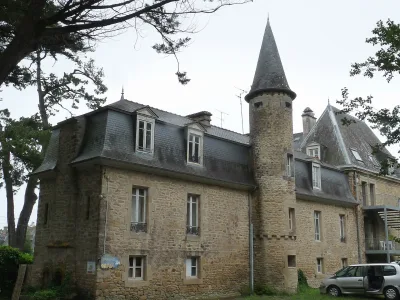 Demeure Sainte-Anne