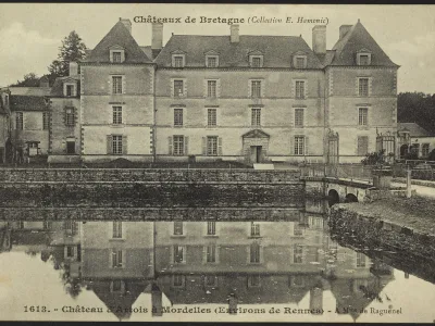 Domaine d'Artois