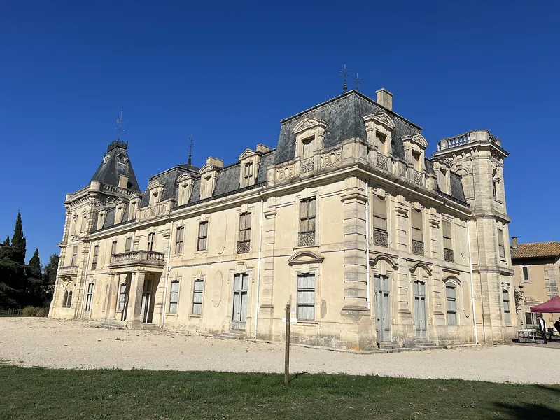 Domaine d'Espeyran
