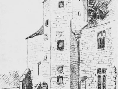 Domaine de Beaumanoir