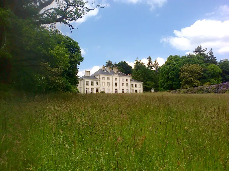 Domaine de Kerlivio