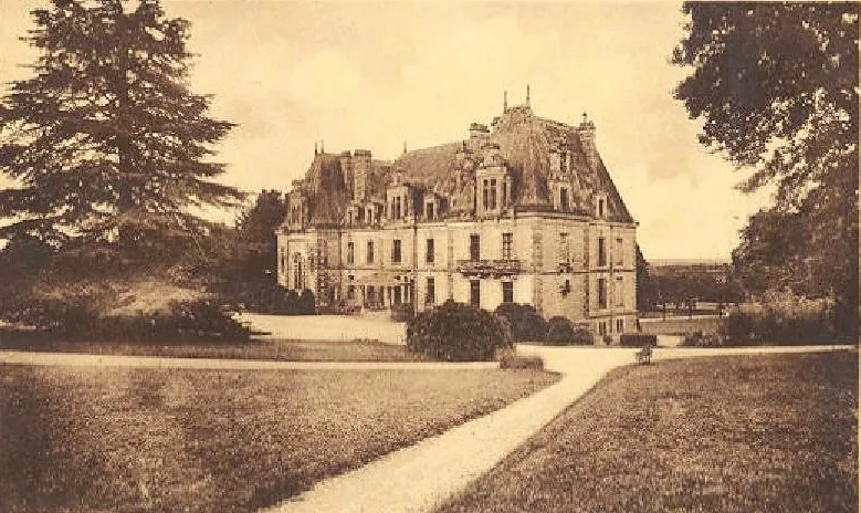 Domaine de la Bourdonnaye