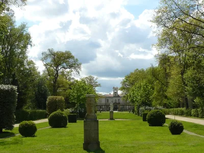 Domaine de la Garenne Lemot