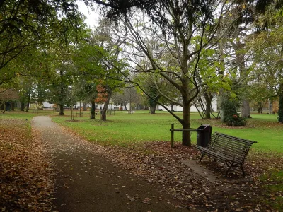 Domaine de la Pommeraie