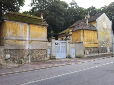 Domaine de Migneaux