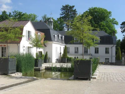 Domaine de Montauger