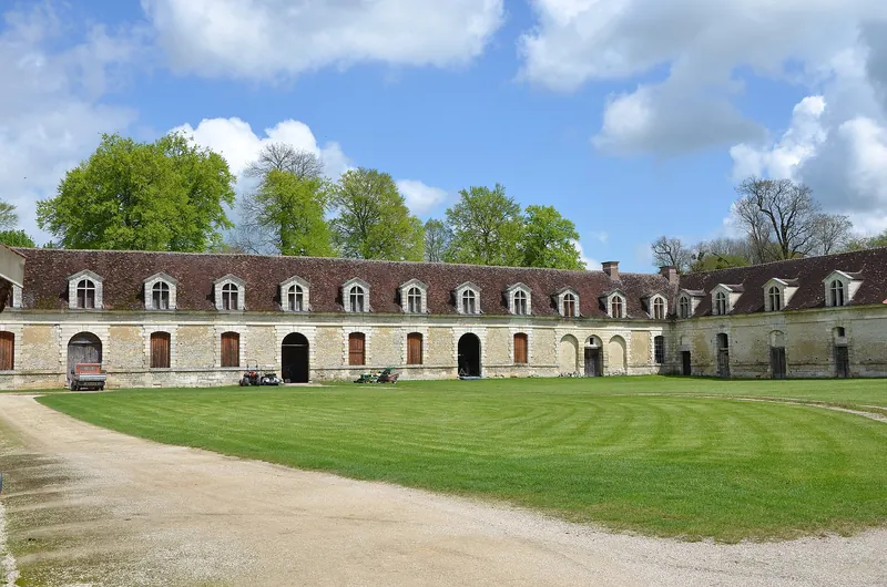 Domaine de Tanlay