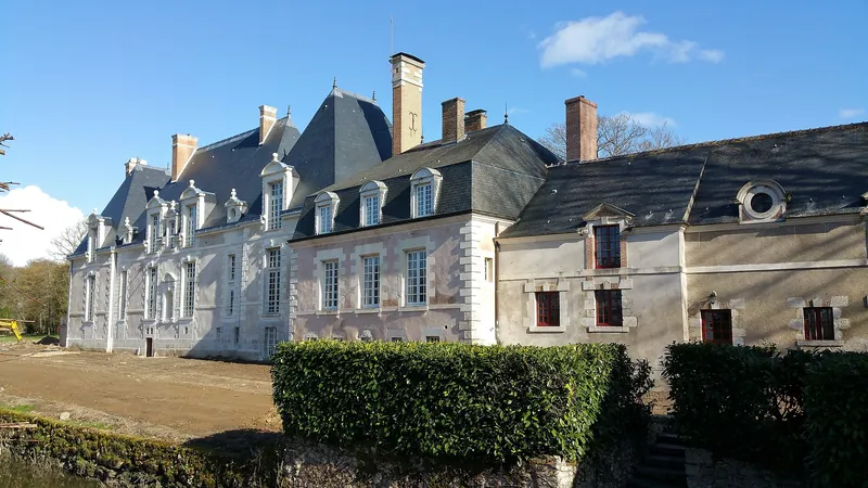 Domaine des Grotteaux