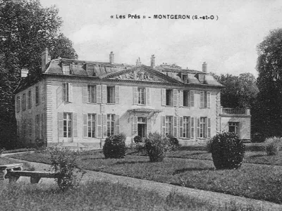 Domaine des Prés
