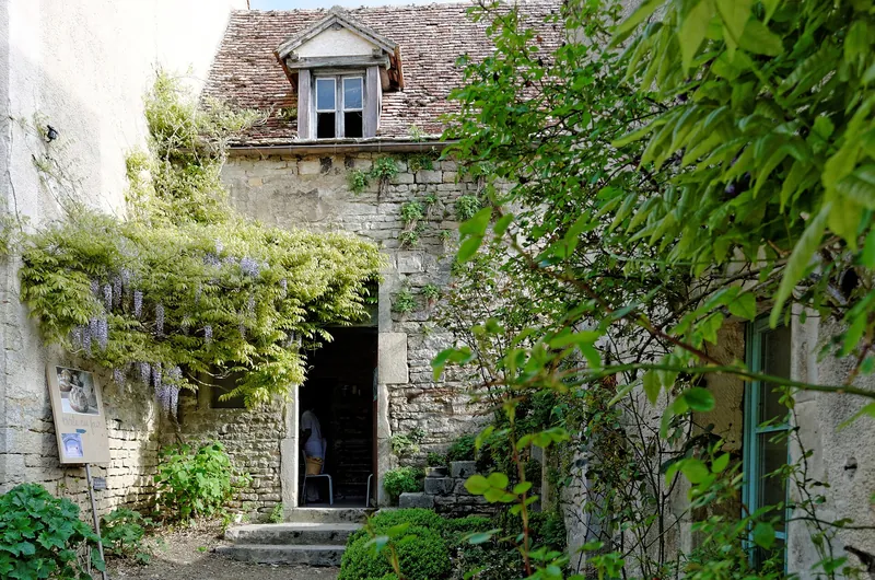 Domaine du château