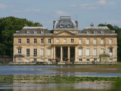 Domaine du Château du Marais