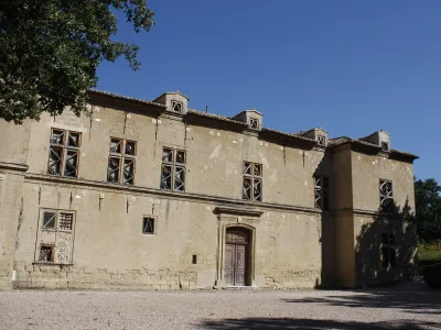 Domaine du Grand-Saint-Jean