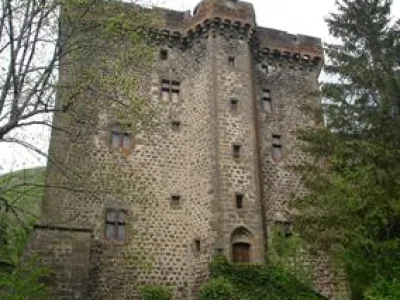 Donjon de la Boyle