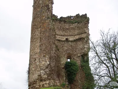 Donjon de Maurepas