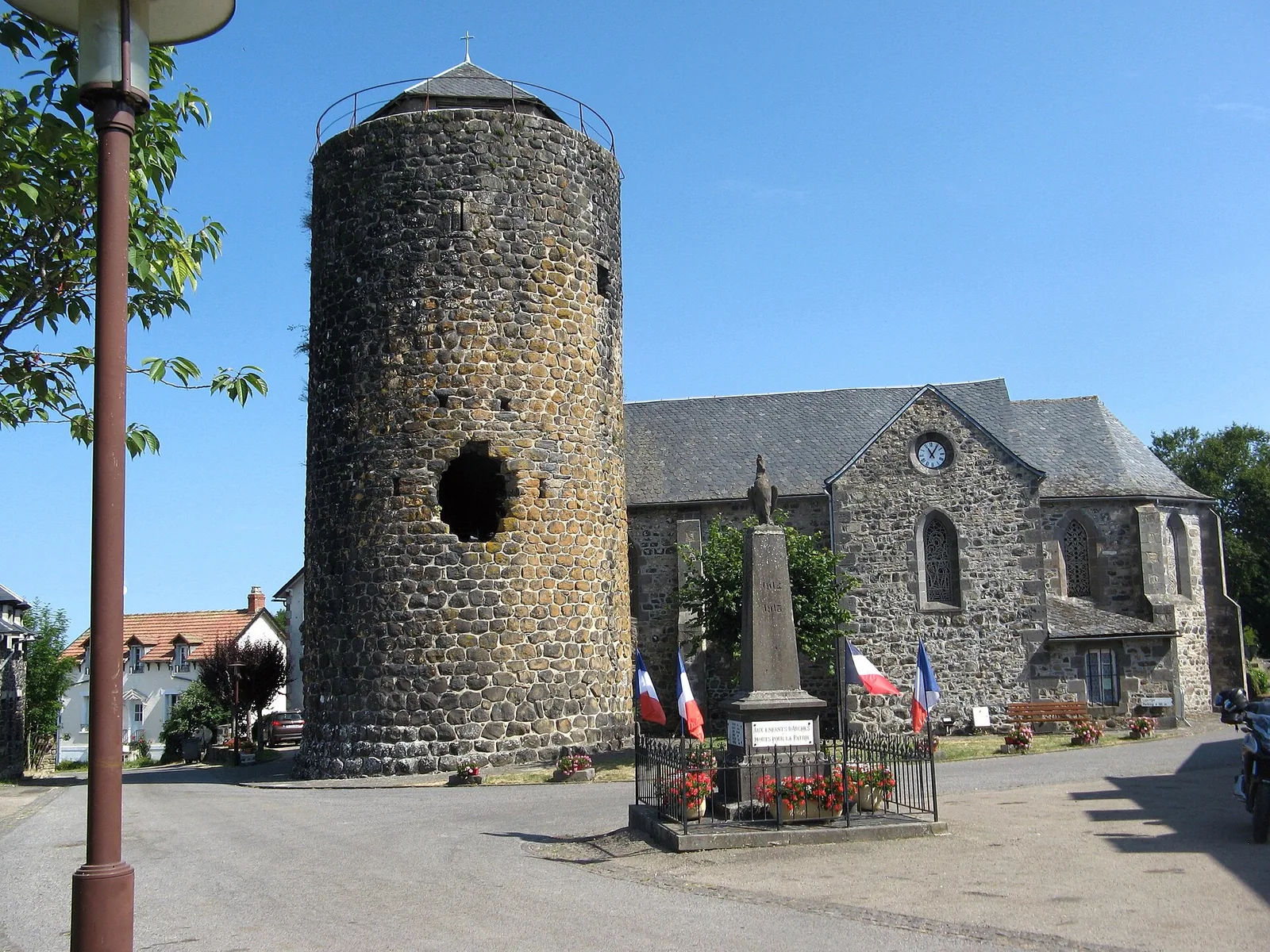 Eglise Saint-Julien