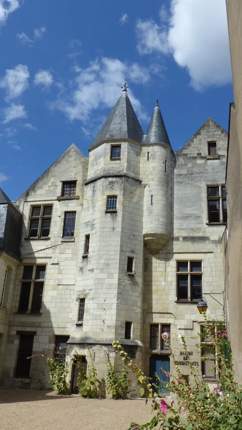 Enceinte de Martinopole ou de Châteauneuf