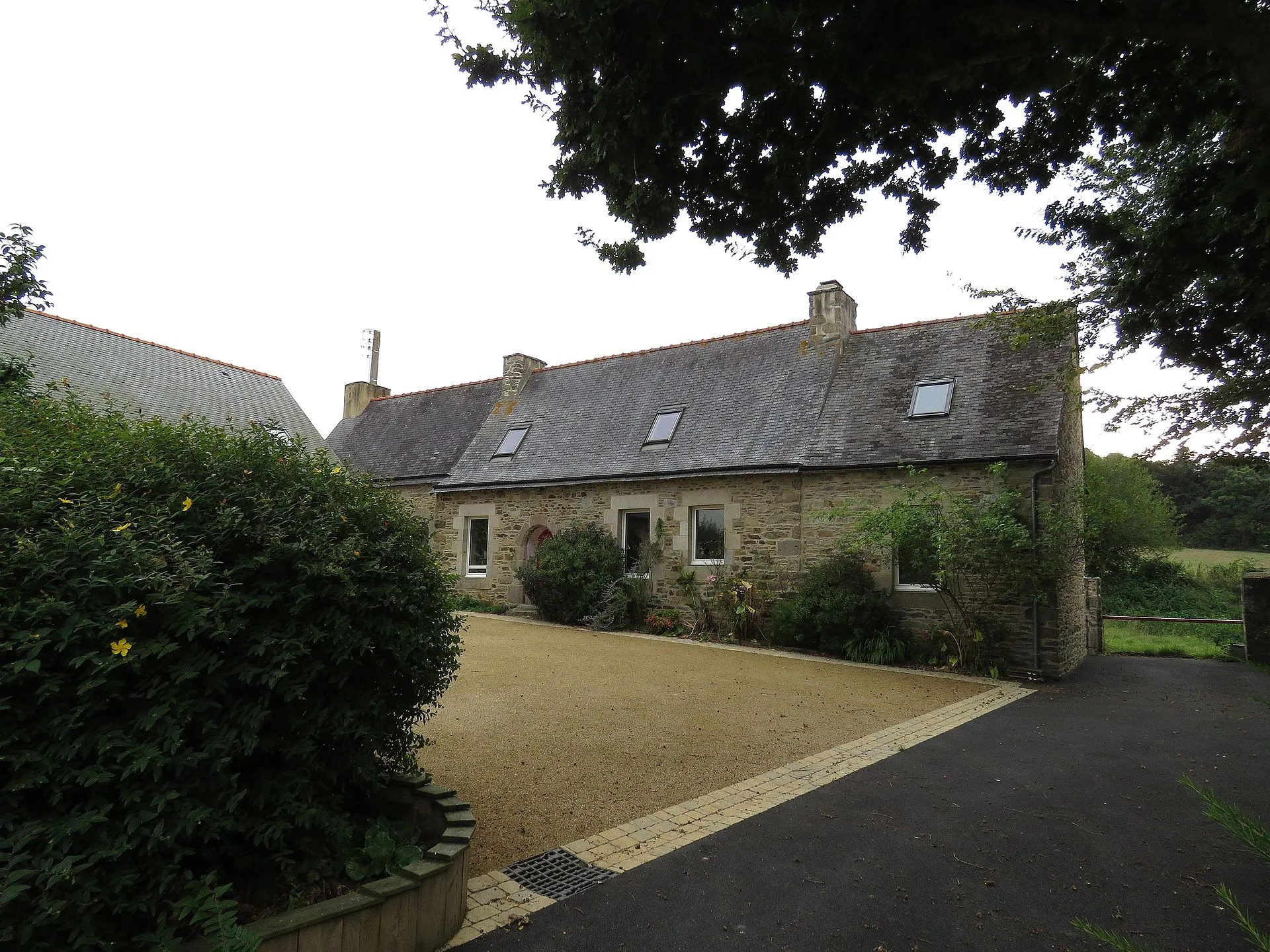 Ferme de Kernabat