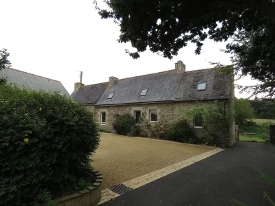 Ferme de Kernabat