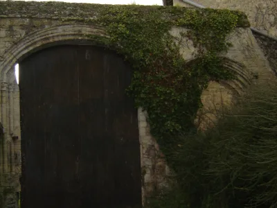 Ferme de la Marguerie