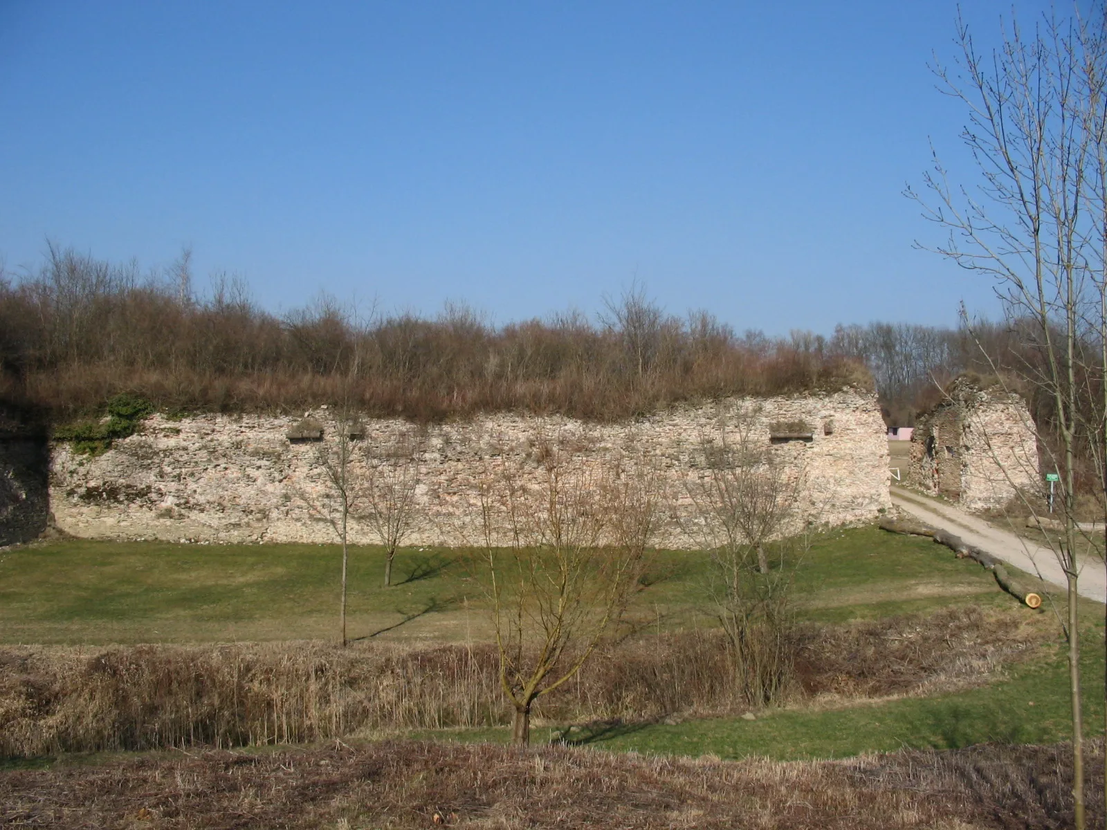 Fort Carré